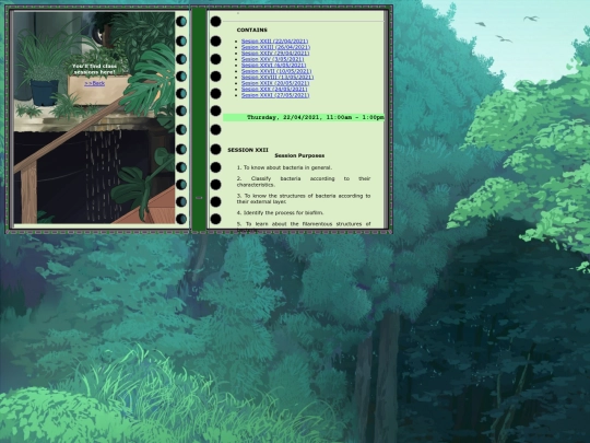 biodia3 screenshot