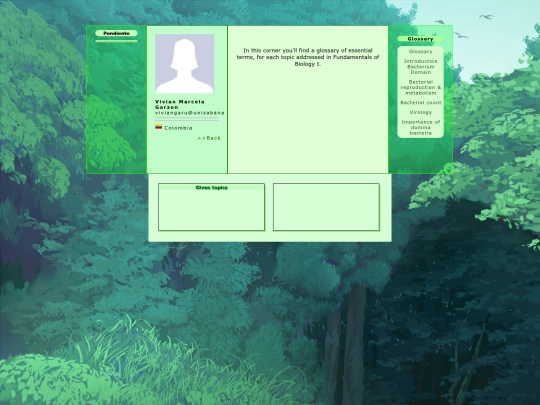 globio3 screenshot