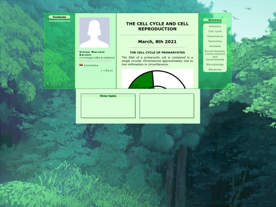 glosario1 screenshot