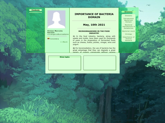 glosario12 screenshot