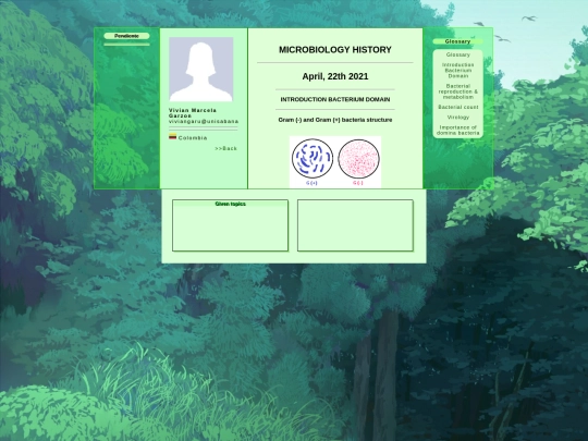 glosario8 screenshot