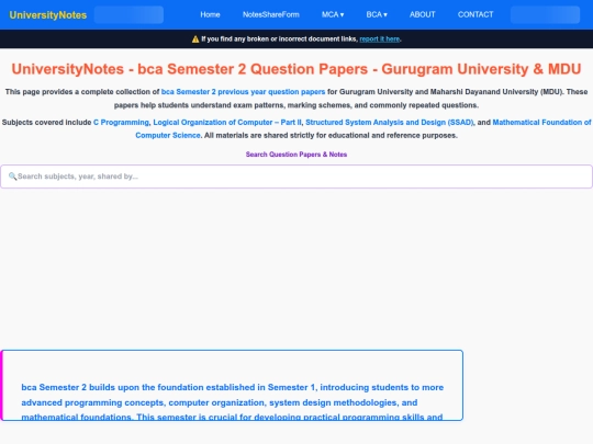 BCA/bcasem2 screenshot