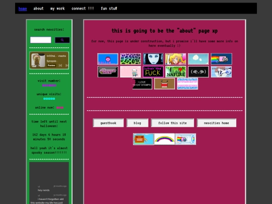 about screenshot