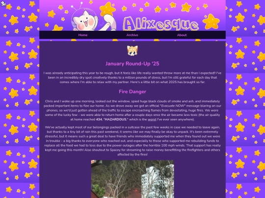 posts/01-31-25_January_Round-up_25 screenshot