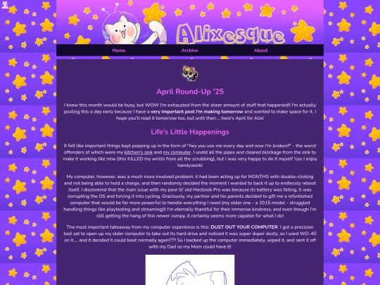 posts/04-29-25_April_Round-Up_25 screenshot