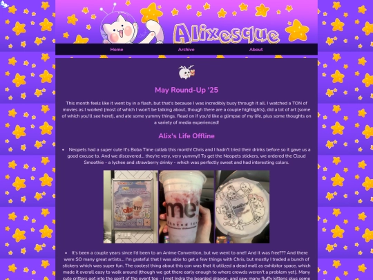 posts/05-31-25_May_Round-Up_25 screenshot