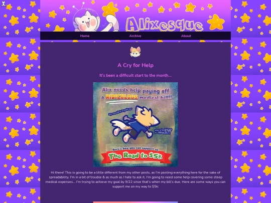 posts/08-04-23_A_Cry_For_Help screenshot