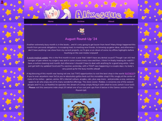 posts/08-31-24_August_Round-Up_24 screenshot
