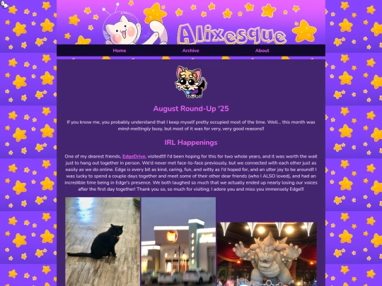 posts/08-31-25_August_Round-Up_25 screenshot