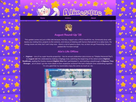 posts/09-02-26_August_Round-Up_26 screenshot