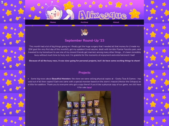 posts/09-30-23_September_Round-Up screenshot