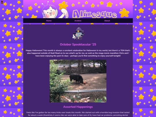 posts/10-31-25_October_Spooktacular_25 screenshot