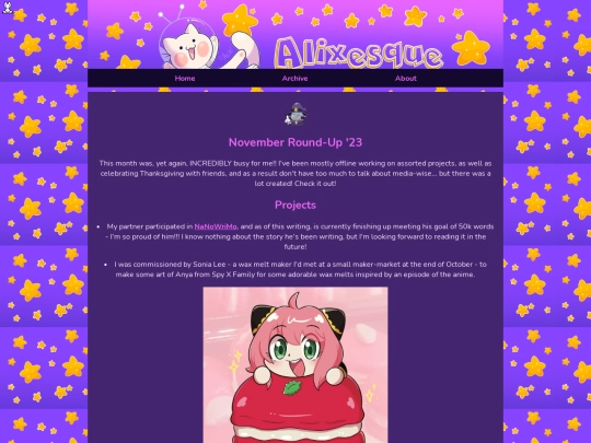 posts/11-30-23_November_Round-up screenshot