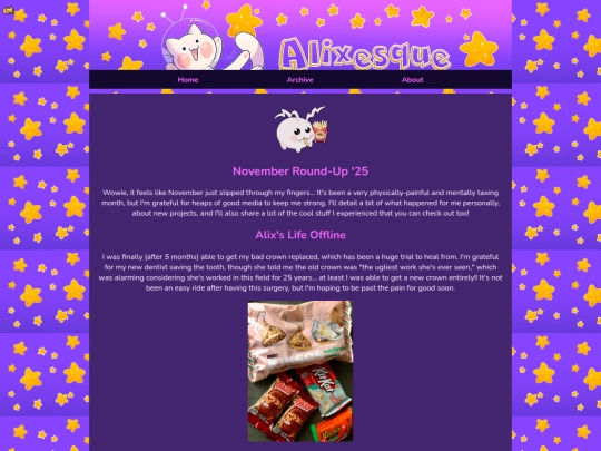 posts/11-30-25_November_Round-Up_25 screenshot