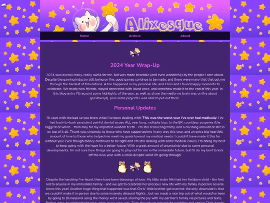 posts/12-29-24_2024_Year_Wrap_Up screenshot