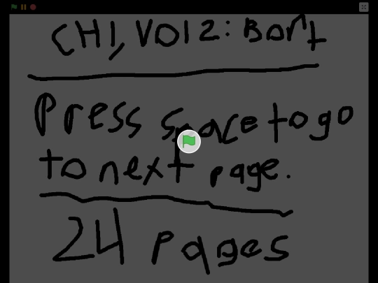 bort-ch1vol2 screenshot