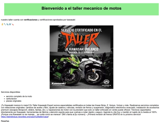 capa taller/capa screenshot