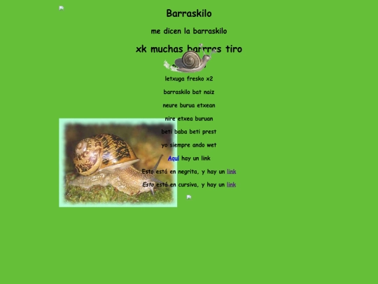 SUMMERLAB/barraskillo screenshot
