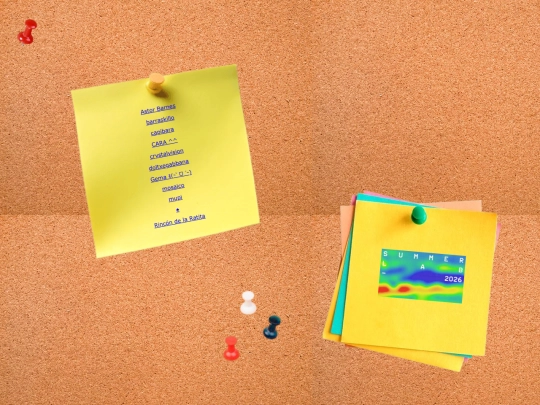 SUMMERLAB screenshot