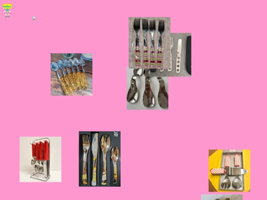 forks screenshot