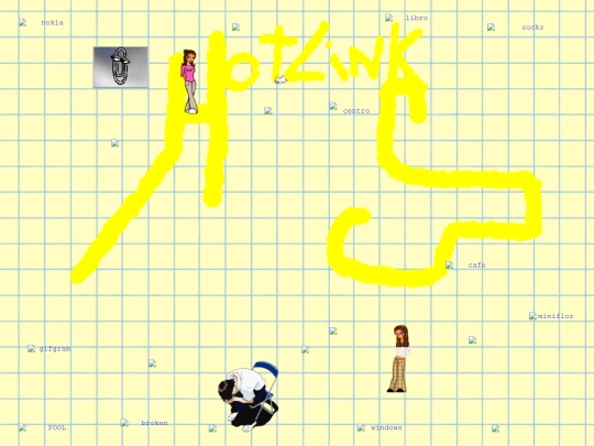hotlinks/10 screenshot