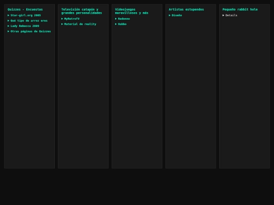 hotlinks/3/arbol screenshot