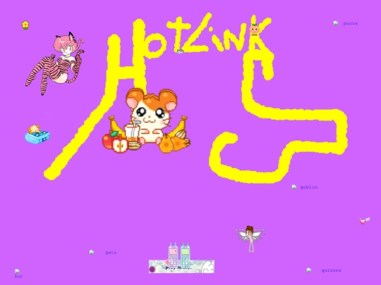 hotlinks/4 screenshot