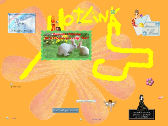 hotlinks/5 screenshot