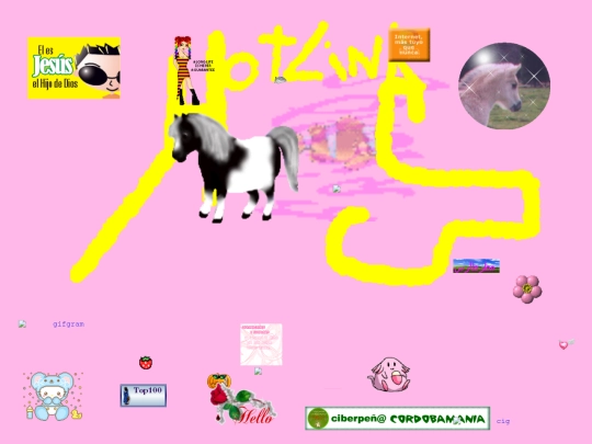 hotlinks/8 screenshot