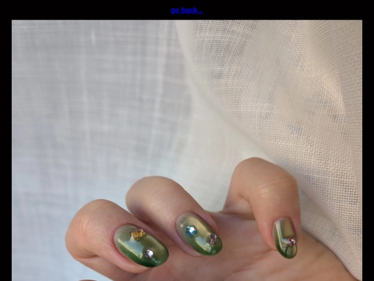 nails screenshot