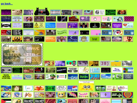 stamps screenshot