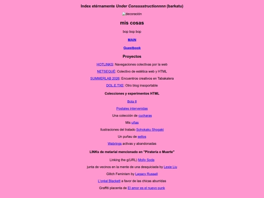 todo/de-verdad screenshot