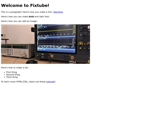 a screenshot
