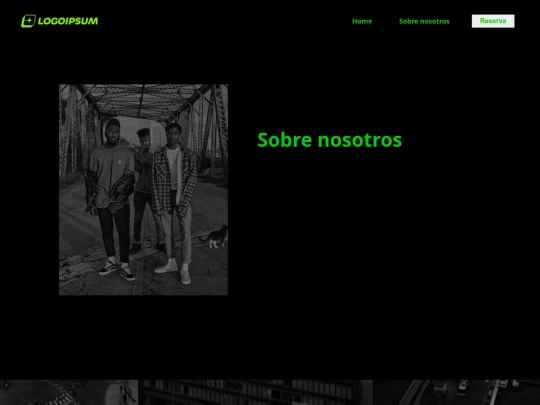 sobrenosotros screenshot