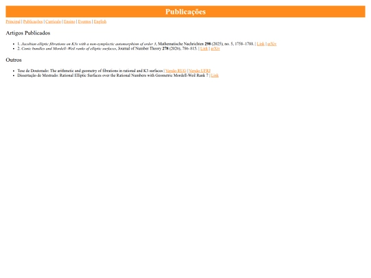 publi screenshot
