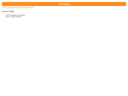 teaching screenshot