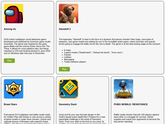 test-play-market screenshot