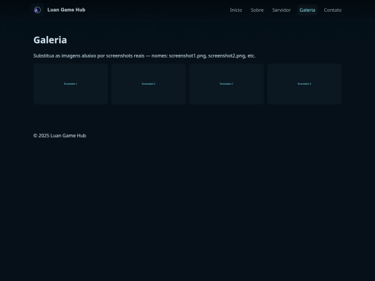 gallery screenshot