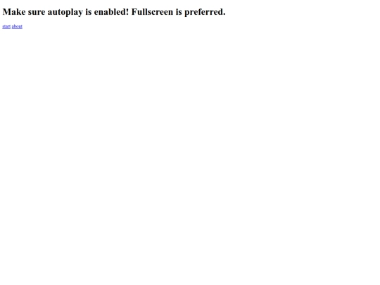 oldhtmlprojects/SecondHTMLadv screenshot