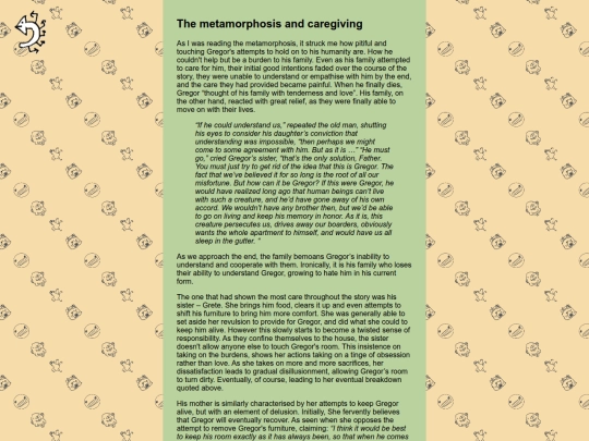 posts/Metamorphosis screenshot