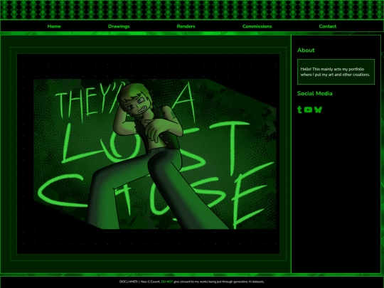 gallery2d screenshot