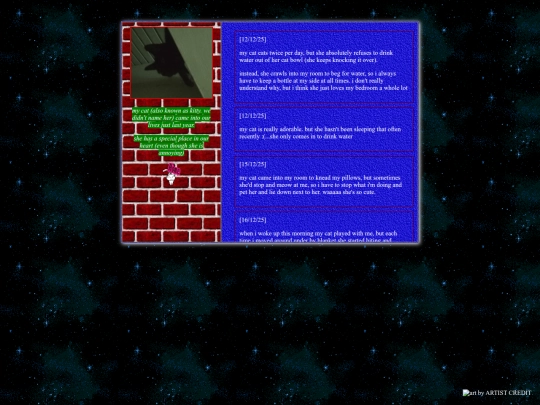 cat screenshot