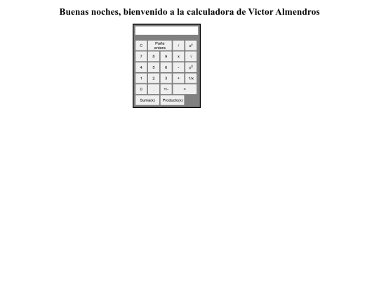 modulo 5/modulo5 screenshot
