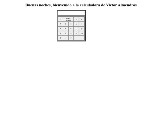 modulo4 screenshot