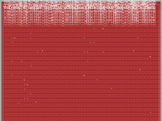 test screenshot