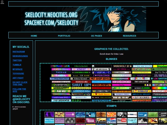 graphics screenshot