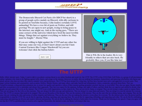 ddcp screenshot