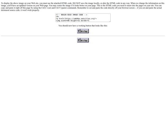 link screenshot