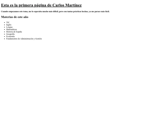 documents/holaMundo screenshot