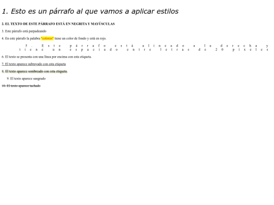 documents/misFormatos screenshot
